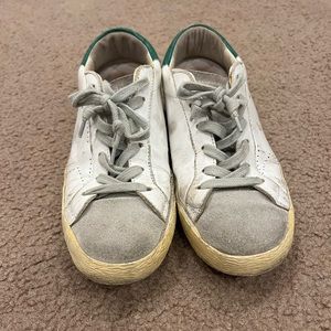 Golden Goose Sneakers